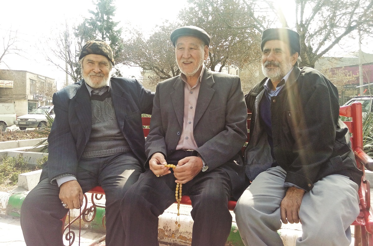 قهوهخانه عرب یک نام، یک تاریخ قهوهخانه عرب یک نام، یک تاریخ