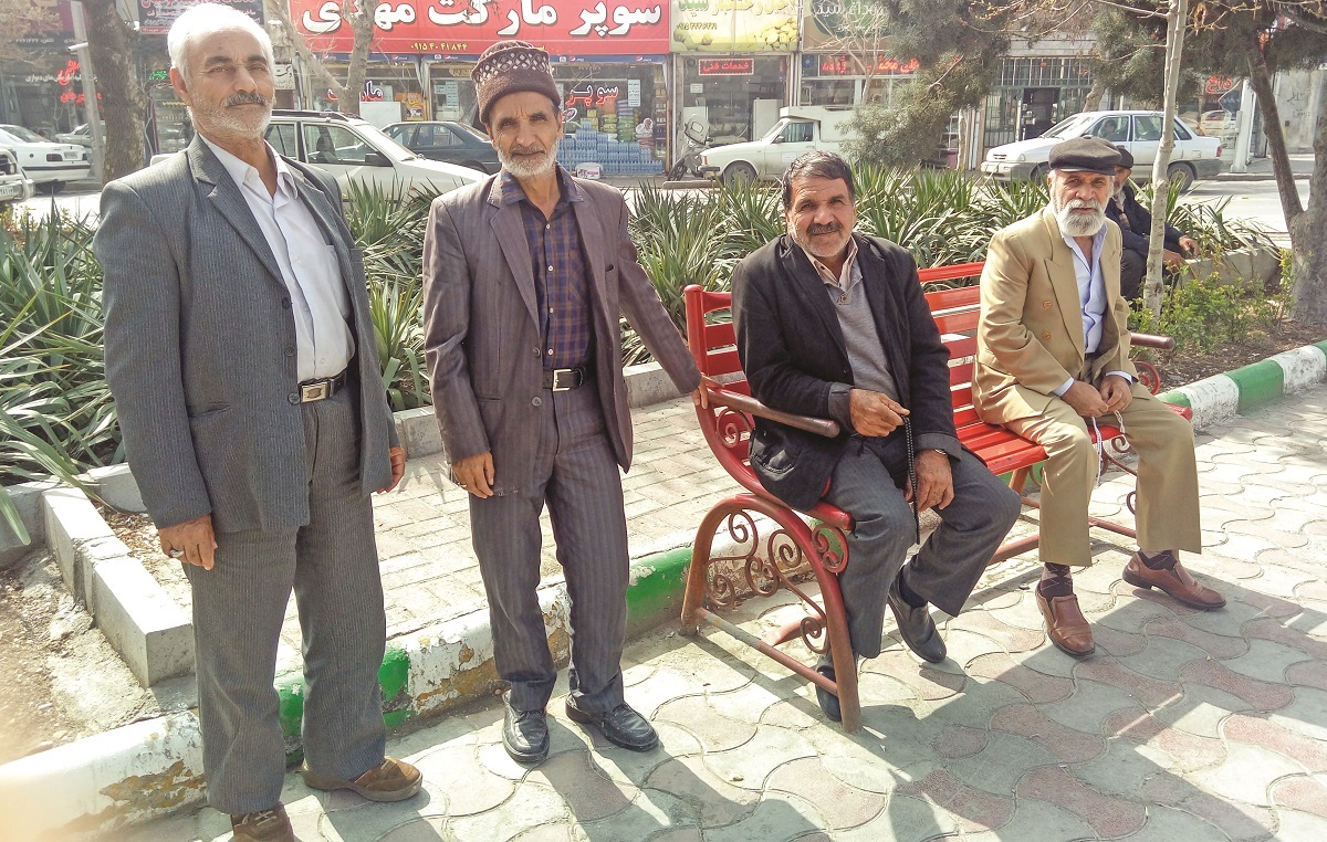 قهوهخانه عرب یک نام، یک تاریخ قهوهخانه عرب یک نام، یک تاریخ