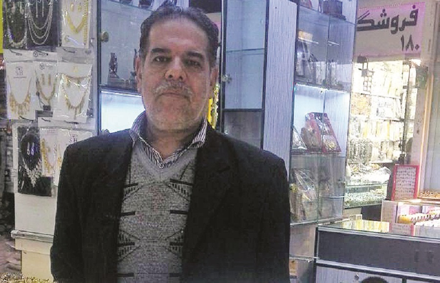 تحویل سال با صدای نقاره‌خانه