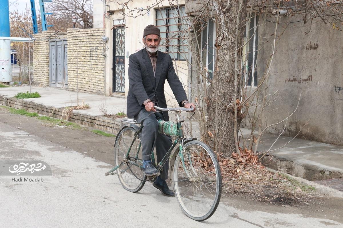 آداب و رسوم فراموش‌شده آغاز سال نو از زبان اهالی محله چهاربرج