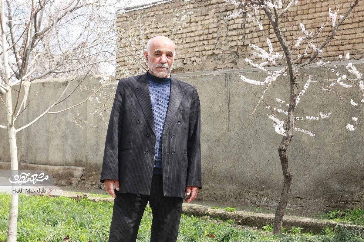 آداب و رسوم فراموش‌شده آغاز سال نو از زبان اهالی محله چهاربرج