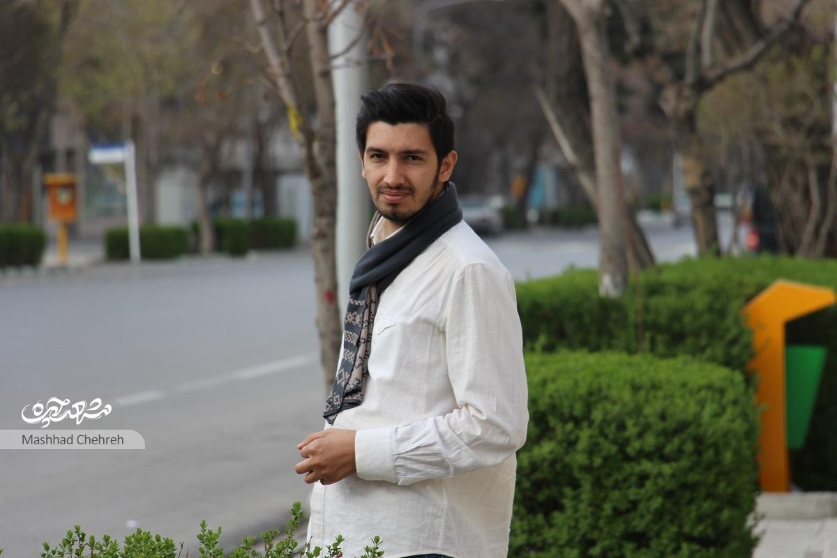 در جهان اسطوره‌ها سیاوش‌ها و حاجی فیروز‌ها با شهیدان خونین کفن و سلیمان نبی‌ها یکی می‌شوند