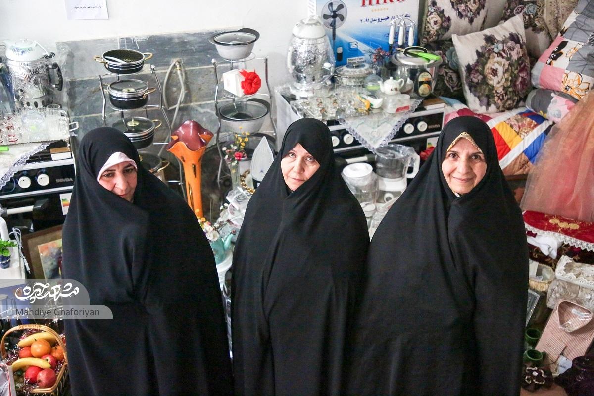 سه‌شنبه‌های جهازبرون در دانشجو