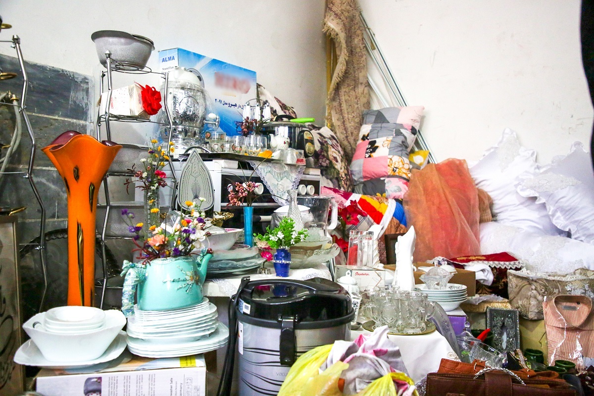 سه‌شنبه‌های جهازبرون در دانشجو