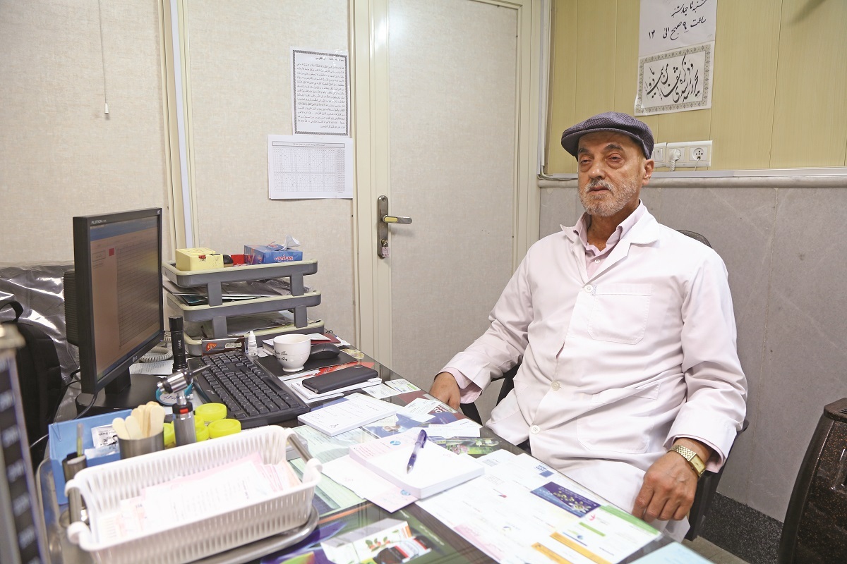 ناجی نجات یافته