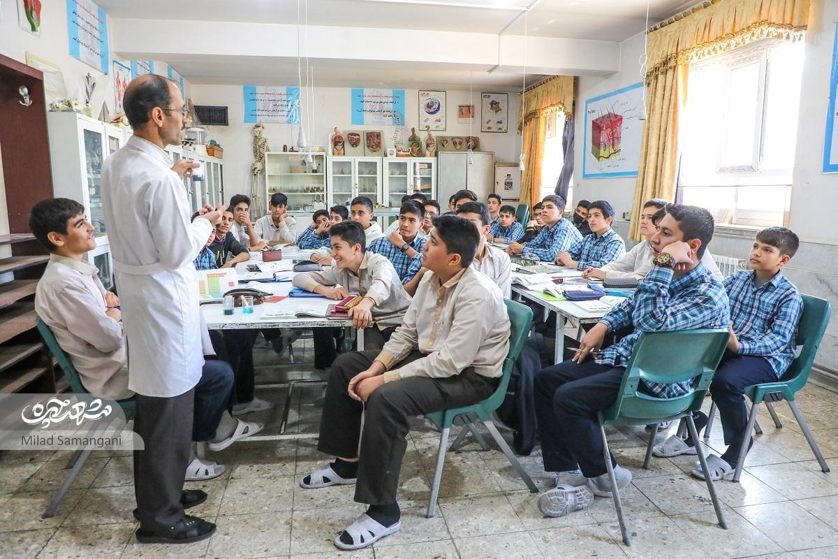 یادگار ماندگار خاندان برزگر