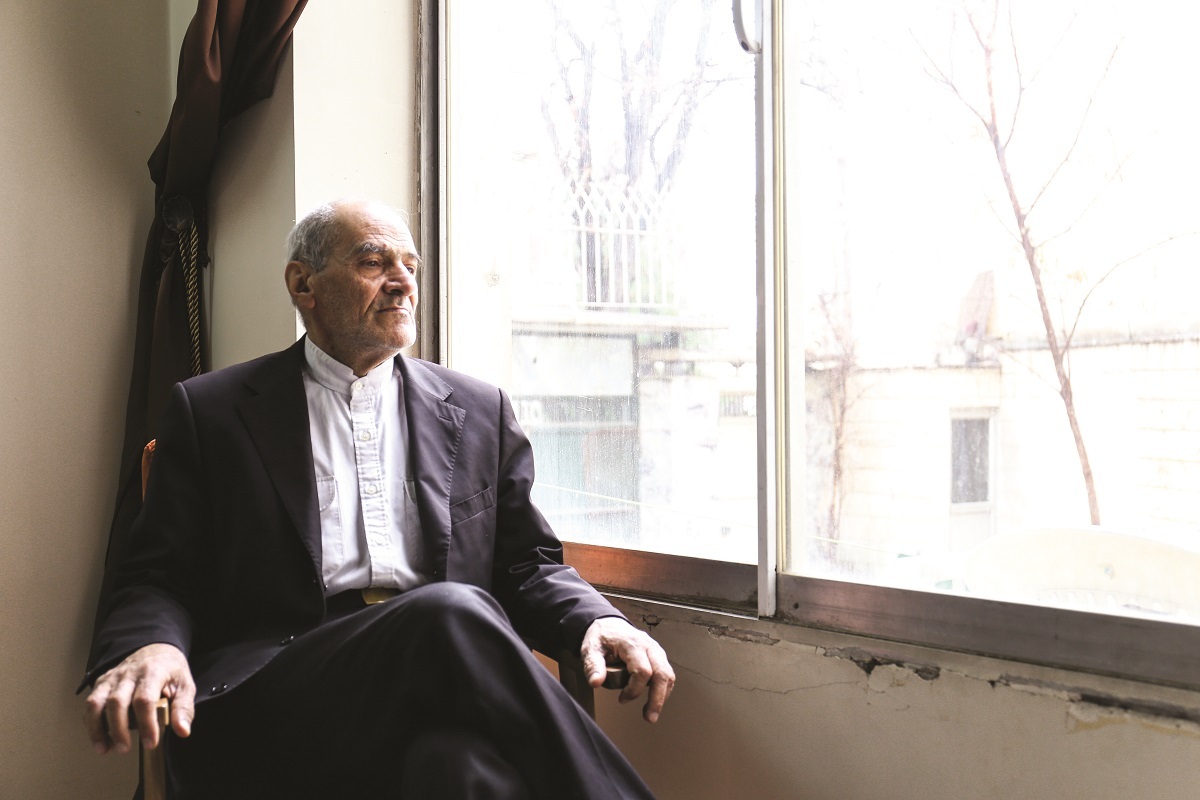 خاطرات احمد ماهوان، خاطرات احمد ماهوان،