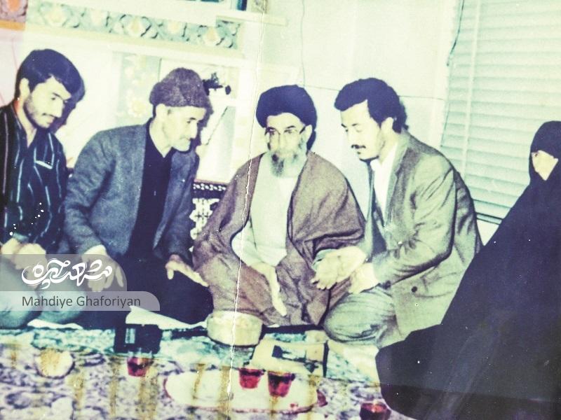 رقابت در شهادت رقابت در شهادت