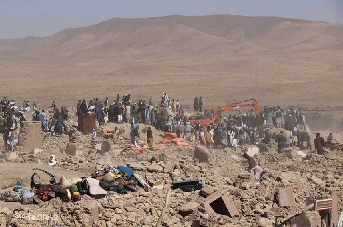 دلهایی دلواپس هرات دلهایی دلواپس هرات