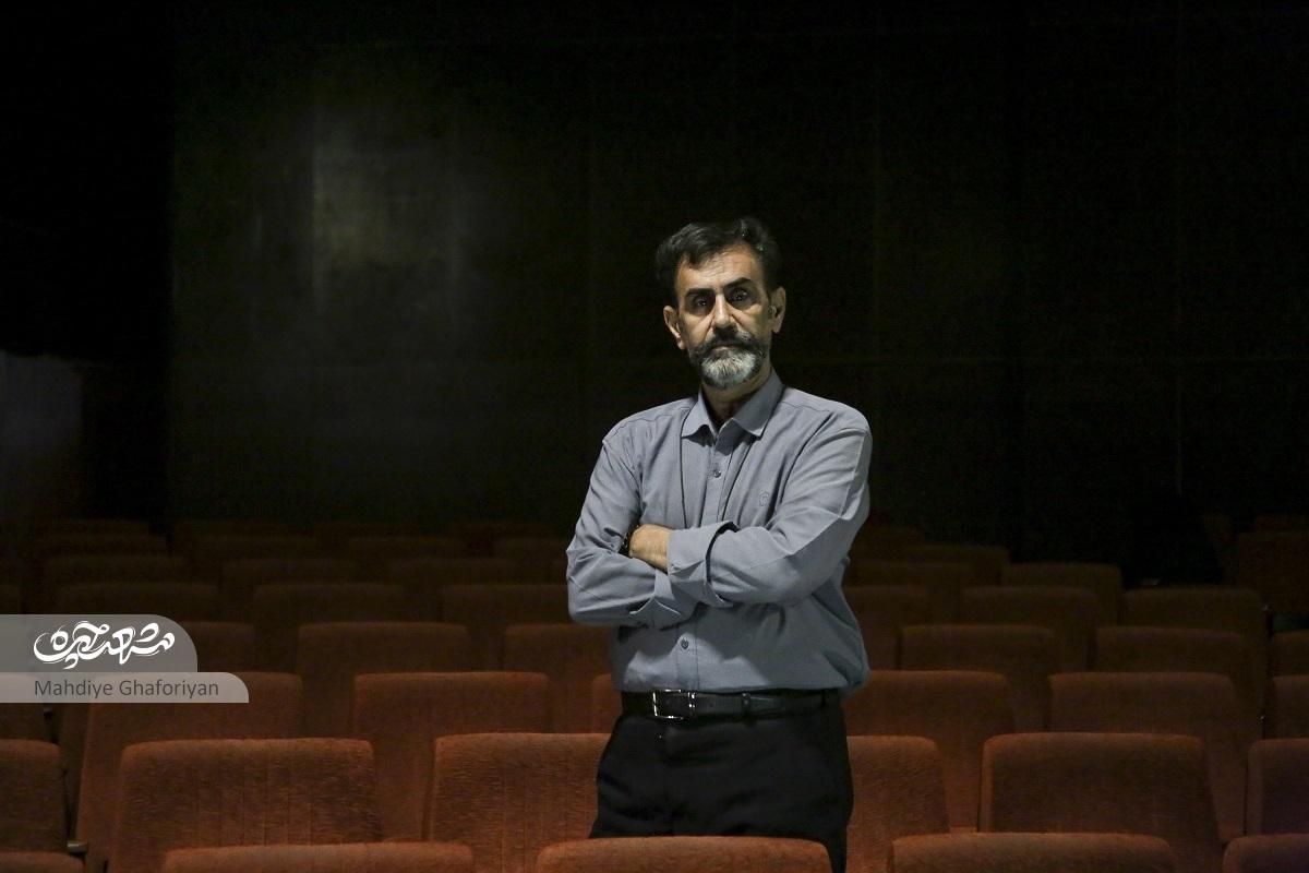 «زمین من، یوما» به روایت تصویر