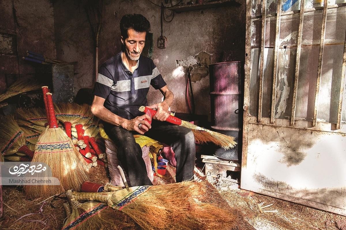 ماشین جاروبافی تلگردی ها ماشین جاروبافی تلگردی ها