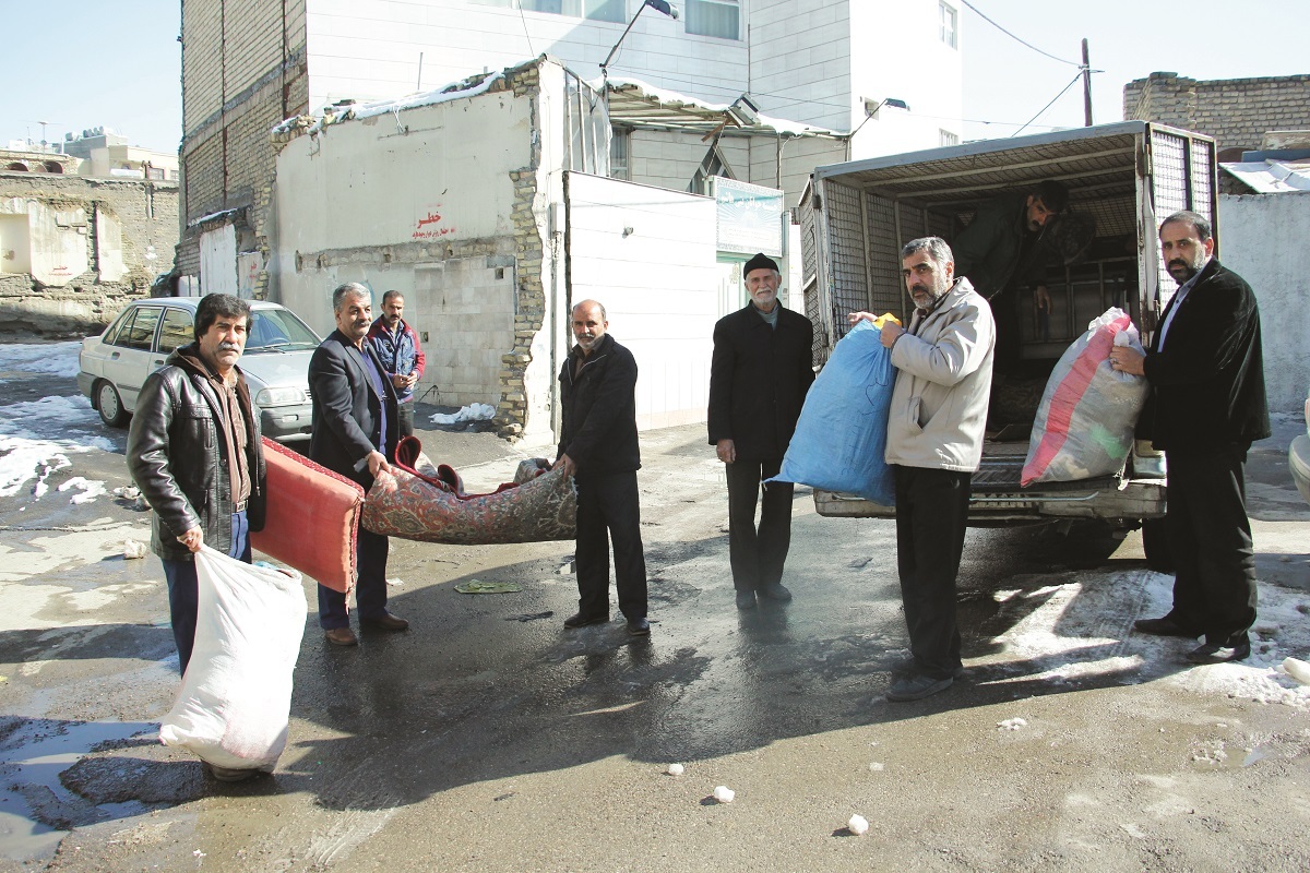 مهرورزی مهرورزی