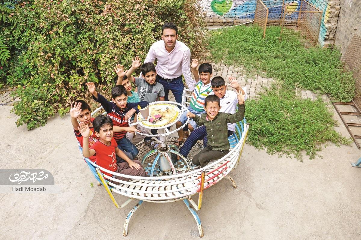 مختراعان جوان پنجتن مختراعان جوان پنجتن