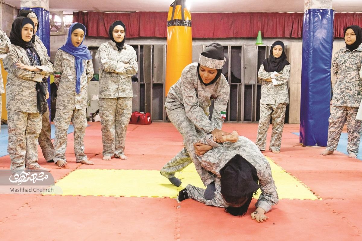 دشت طلای پایتخت دختران طلاب دشت طلای پایتخت دختران طلاب