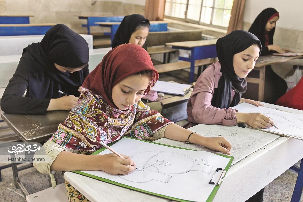 رویای پایان بی سوادی