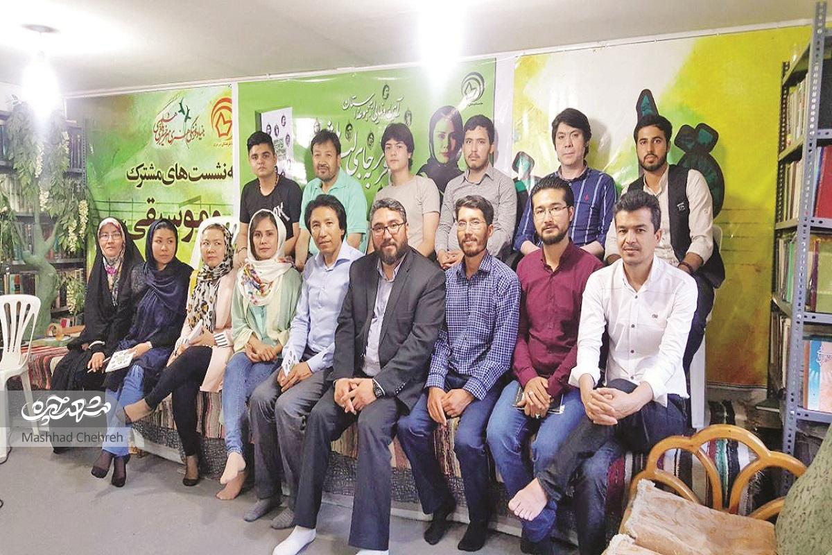 شاعر مهاجر محله التیمور شاعر مهاجر محله التیمور