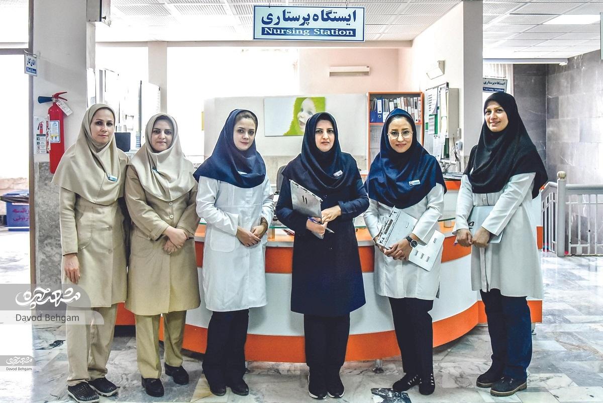 چراغ به دستان خاموش محله جلالیه! چراغ به دستان خاموش محله جلالیه!