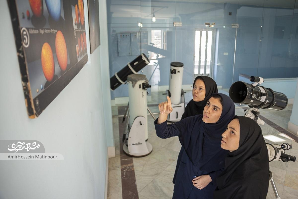 درخشش ستارههای گلشهر در جشنواره علمی پژوهشی انجمن نجوم درخشش ستارههای گلشهر در جشنواره علمی پژوهشی انجمن نجوم