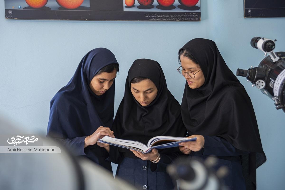 درخشش ستارههای گلشهر در جشنواره علمی پژوهشی انجمن نجوم درخشش ستارههای گلشهر در جشنواره علمی پژوهشی انجمن نجوم