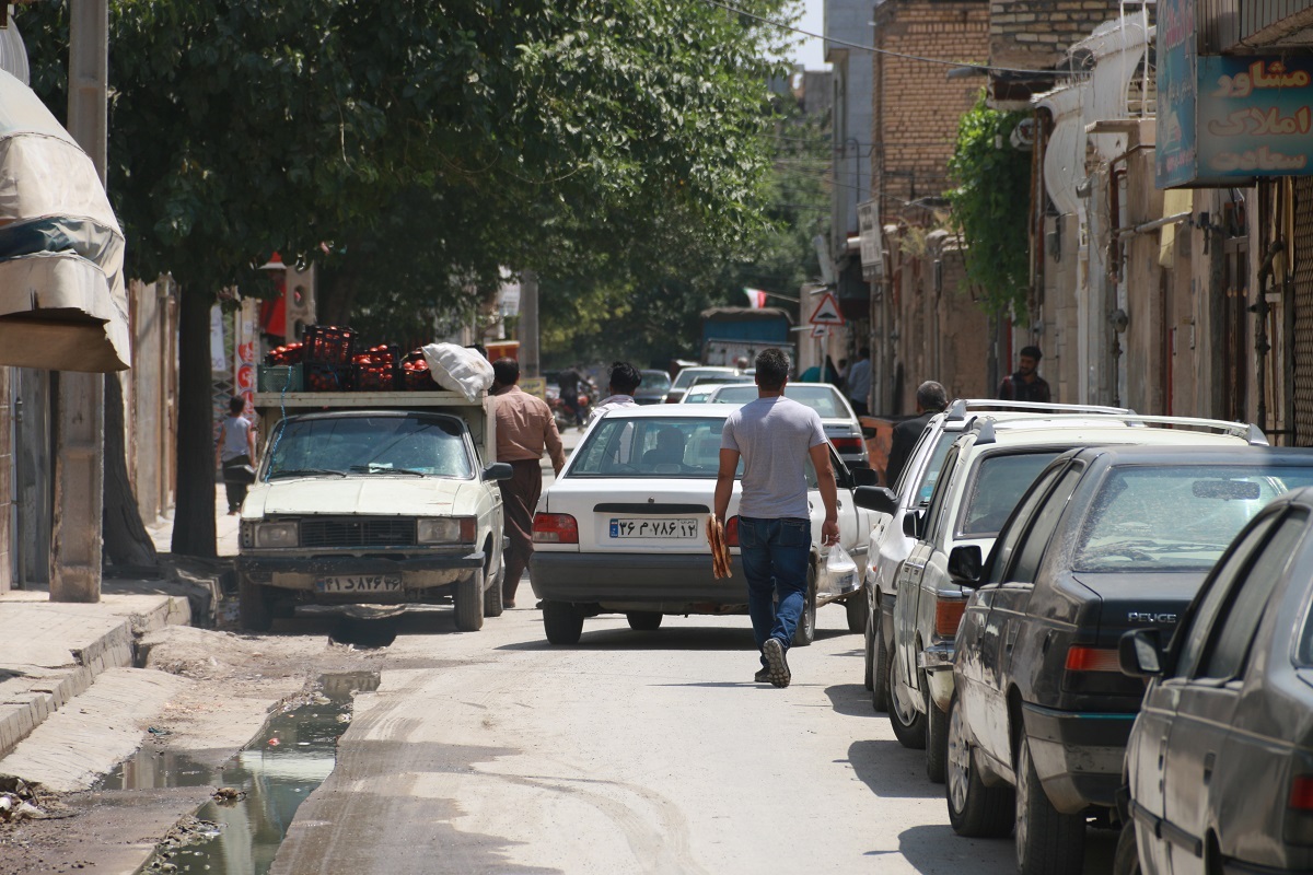 التیمور؛ محلهای که چهار نام ثبتشده دارد، اما برای مردم همیشه یکی است التیمور؛ محلهای که چهار نام ثبتشده دارد، اما برای مردم همیشه یکی است
