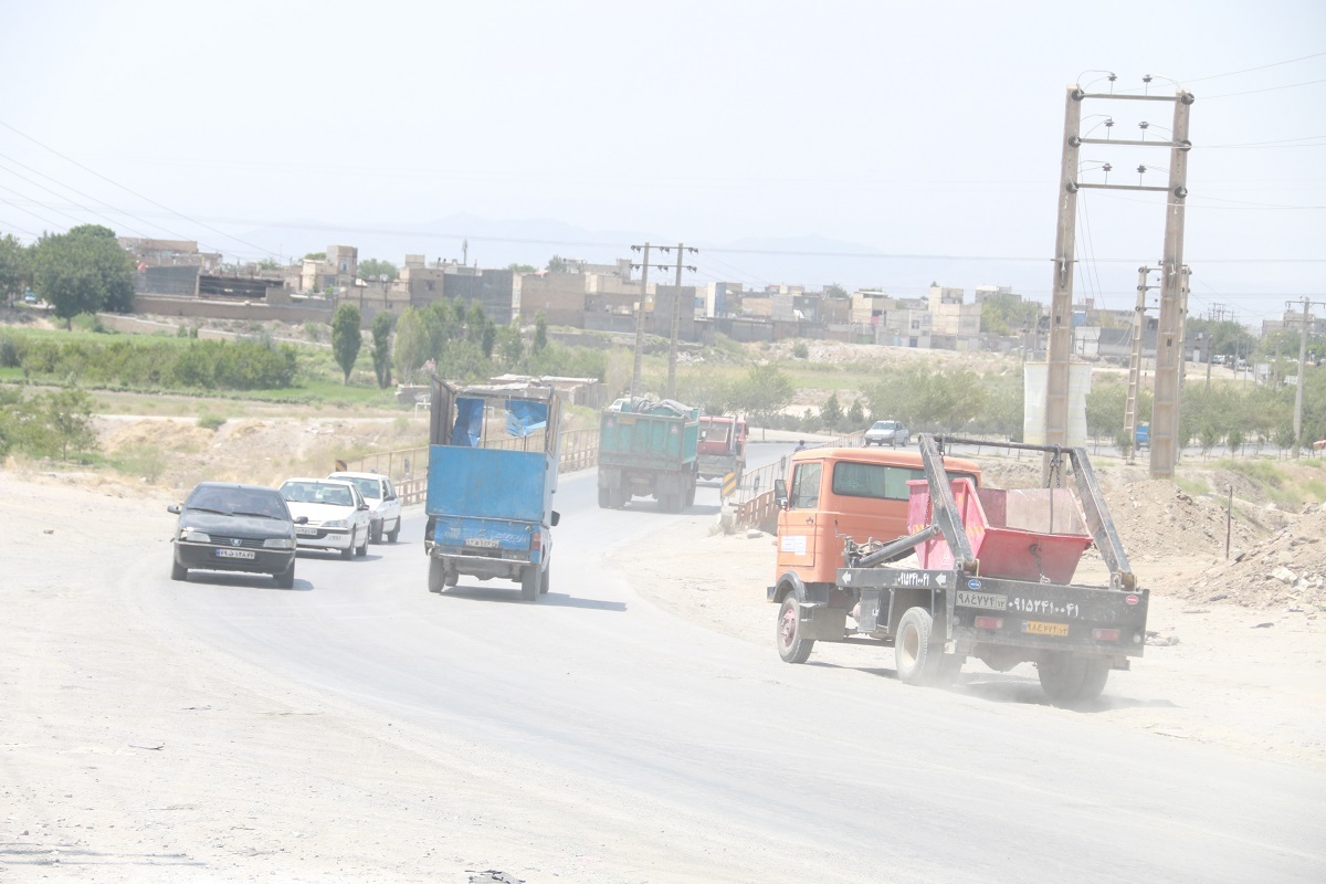 التیمور؛ محلهای که چهار نام ثبتشده دارد، اما برای مردم همیشه یکی است التیمور؛ محلهای که چهار نام ثبتشده دارد، اما برای مردم همیشه یکی است