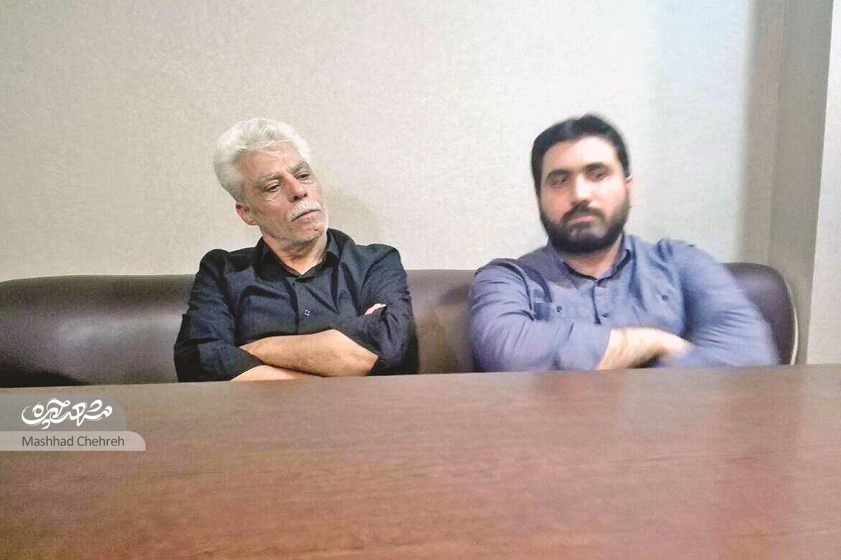ایثار قطب تولید مانتو کشور شد ایثار قطب تولید مانتو کشور شد