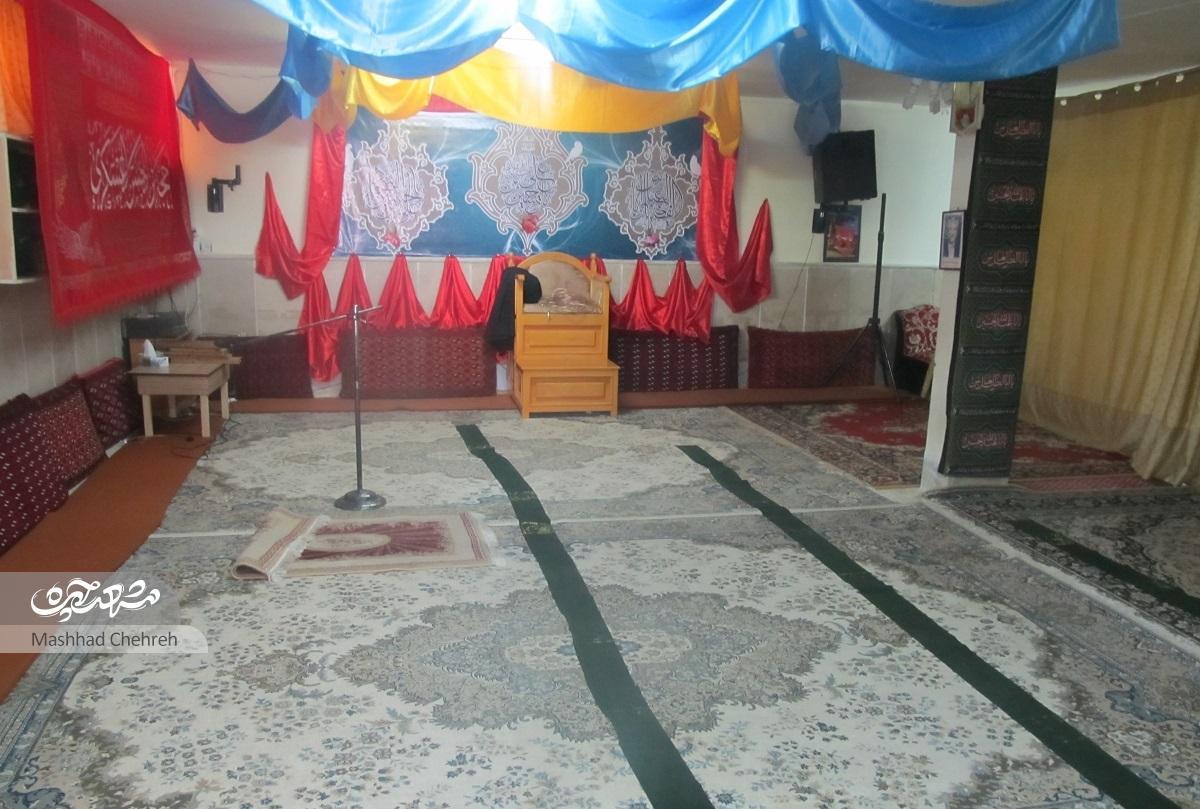 بانی مهدیه صاحب‌الزمان (عج) در محله ولیعصر از انگیزه شکل‌گیری این مکان در ۱۷ سال پیش می‌گوید