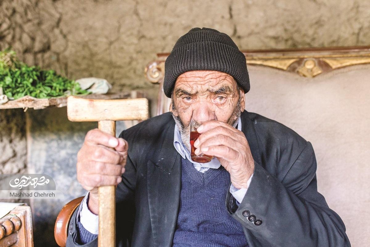 مسجد حضرت فاطمه؛ میراث پدر و پسر