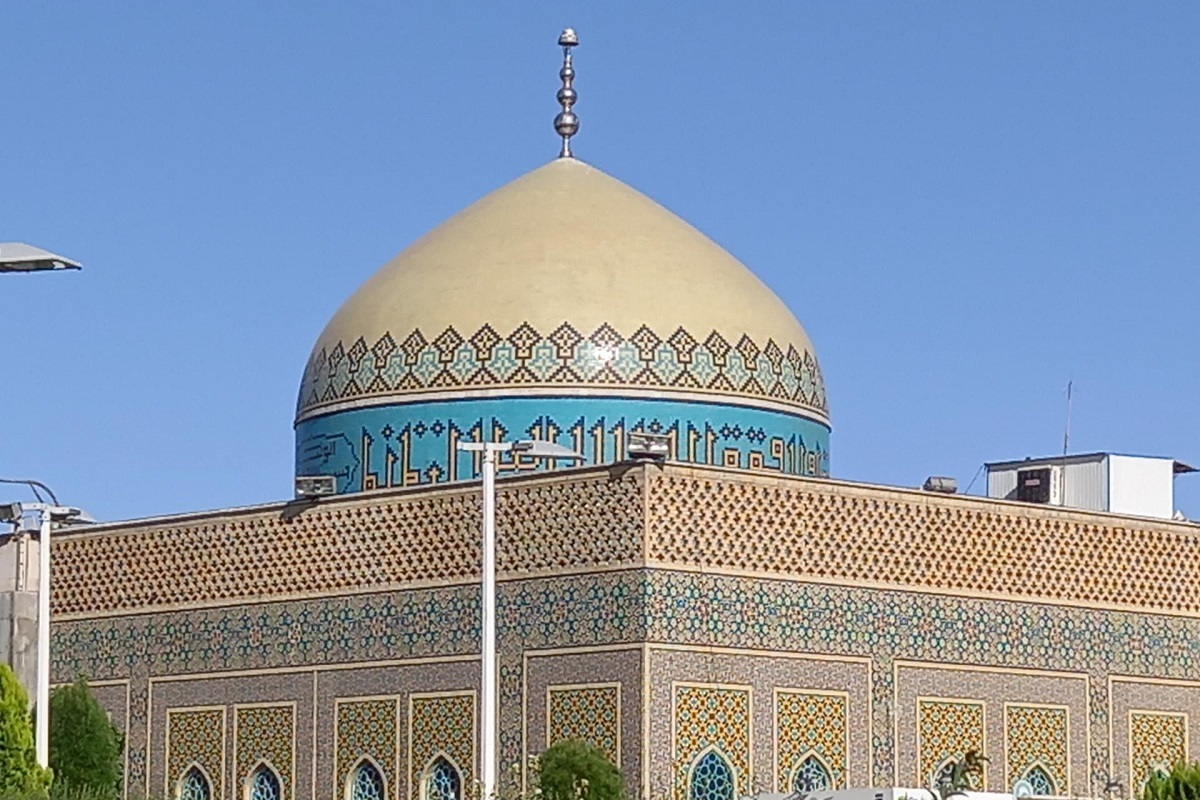 مقبره شیخ‌طبرسی، از افسانه تا حقیقت