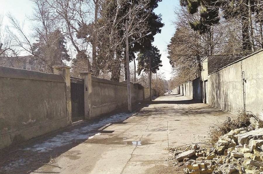 اسبابکشی همسایه هشتادویکساله اسبابکشی همسایه هشتادویکساله