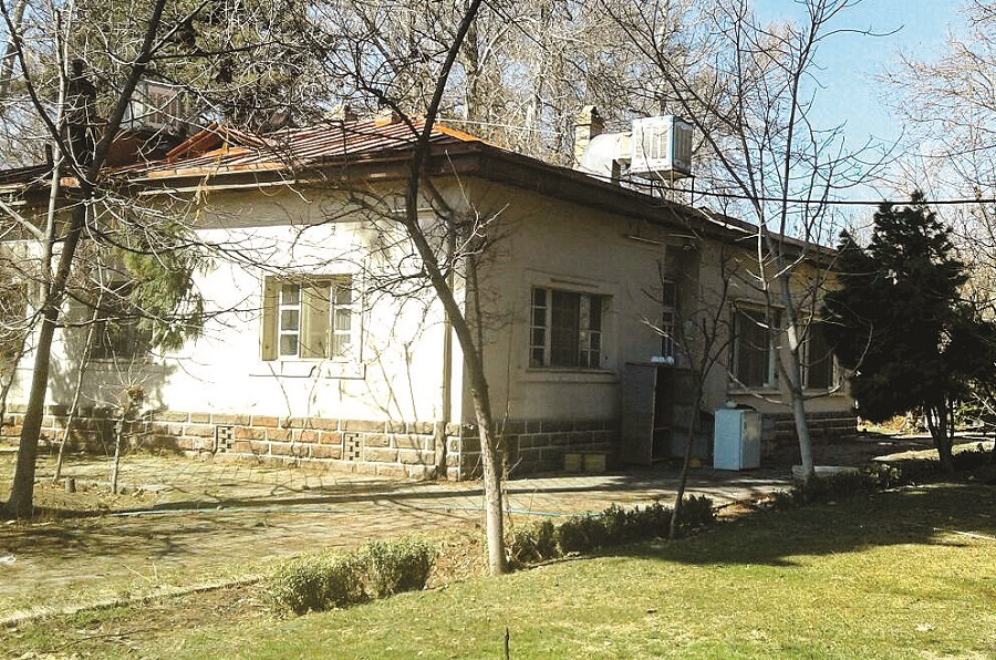 اسبابکشی همسایه هشتادویکساله اسبابکشی همسایه هشتادویکساله