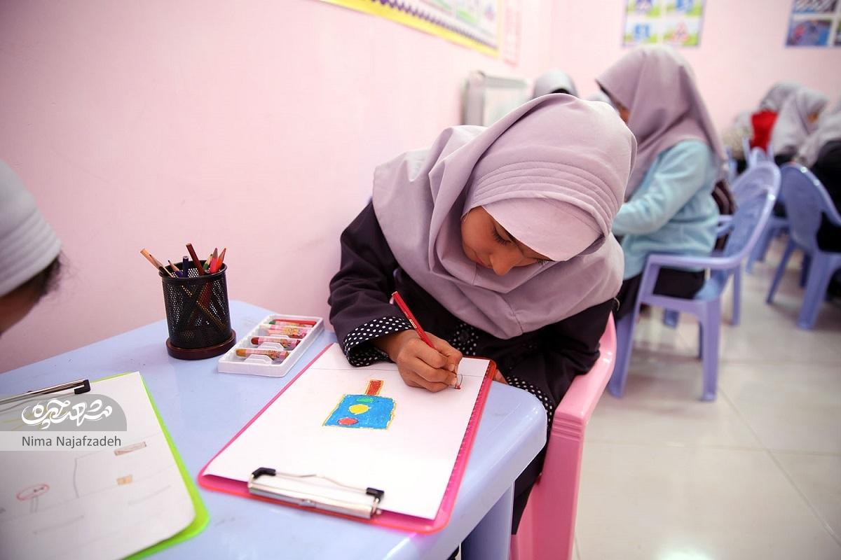 فرهنگسرای ترافیک کارش آموزش رفتار‌ها و قوانین صحیح راهنمایی و رانندگی به دانش‌آموزان است