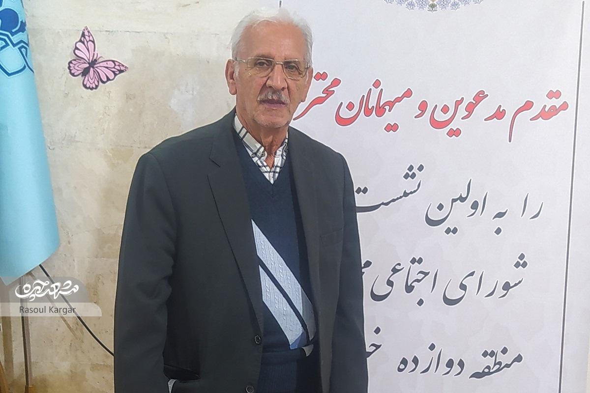 معبر رو به پیشرفت امیریه معبر رو به پیشرفت امیریه