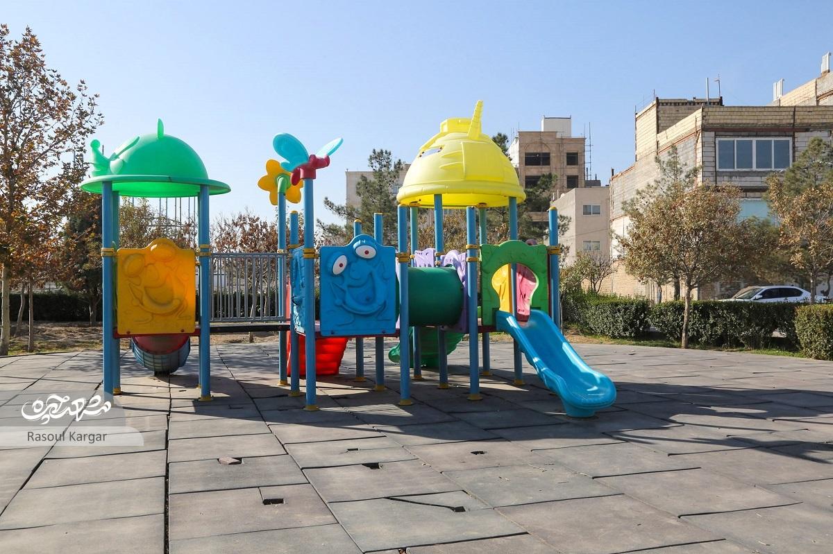 معبر رو به پیشرفت امیریه معبر رو به پیشرفت امیریه