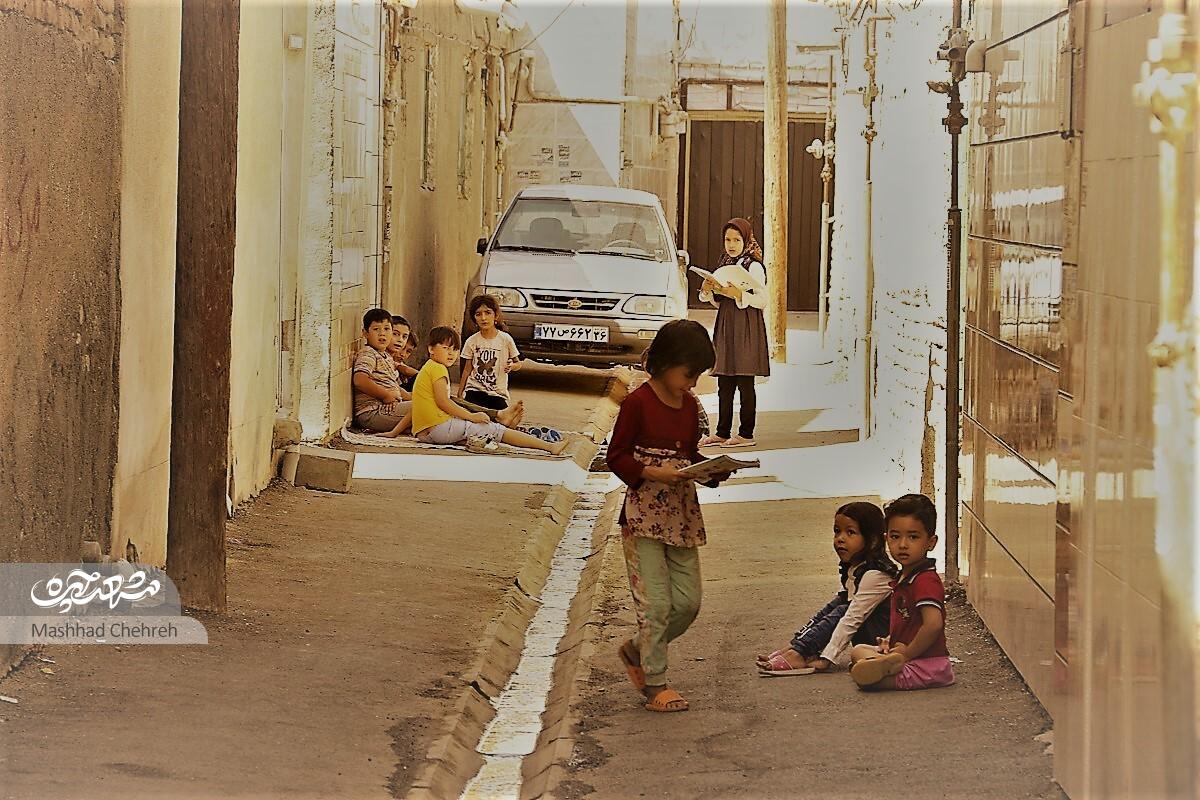 التیمور؛ محلهای که چهار نام ثبتشده دارد، اما برای مردم همیشه یکی است التیمور؛ محلهای که چهار نام ثبتشده دارد، اما برای مردم همیشه یکی است