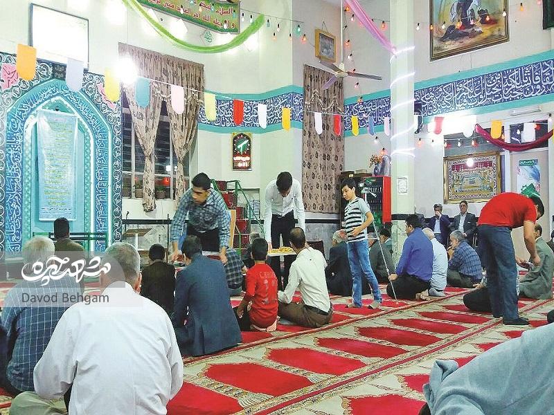 معلمی و زندگی روحانی گل خطمی معلمی و زندگی روحانی گل خطمی