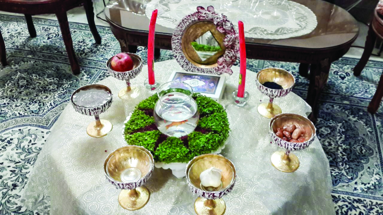 کارآفرینی با هفتسین کارآفرینی با هفتسین