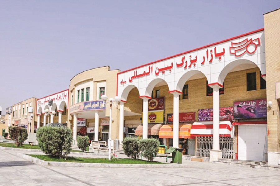 سفری نوروزی به جاذبه‌های گردشگری منطقه ۲ مشهد