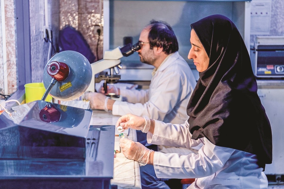 بیمارستان امام سجاد (ع) گلشهر ظرفیتی برای کمک به مردم محروم منطقه بیمارستان امام سجاد (ع) گلشهر ظرفیتی برای کمک به مردم محروم منطقه