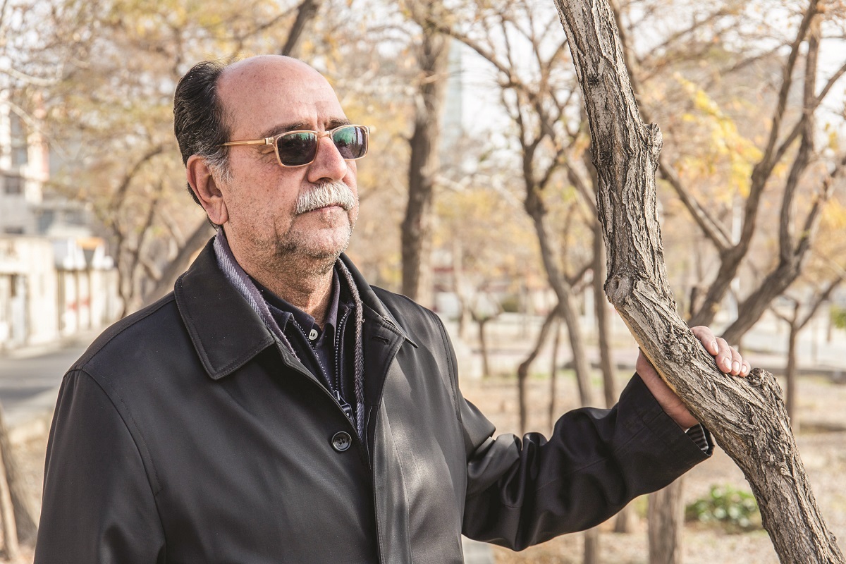 ایهاالناس بیایید که سجلی آمده