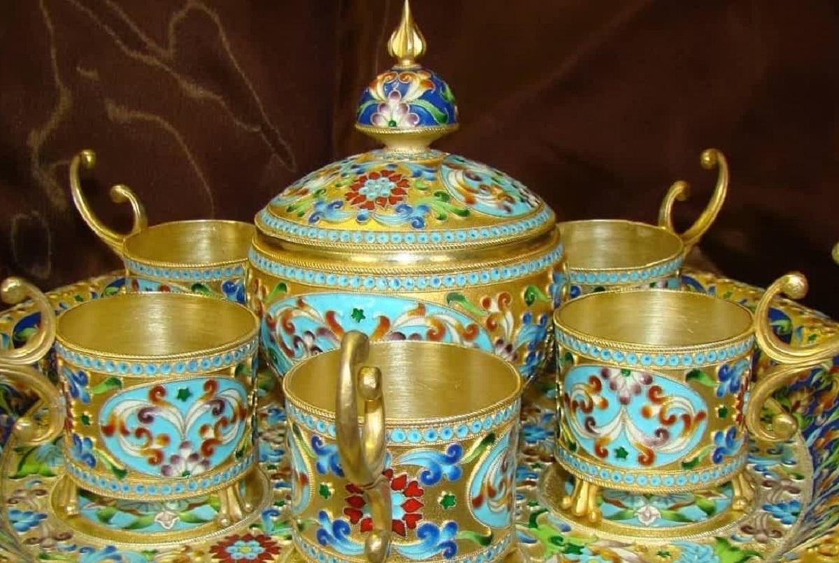 «مینا»‌ی تنها