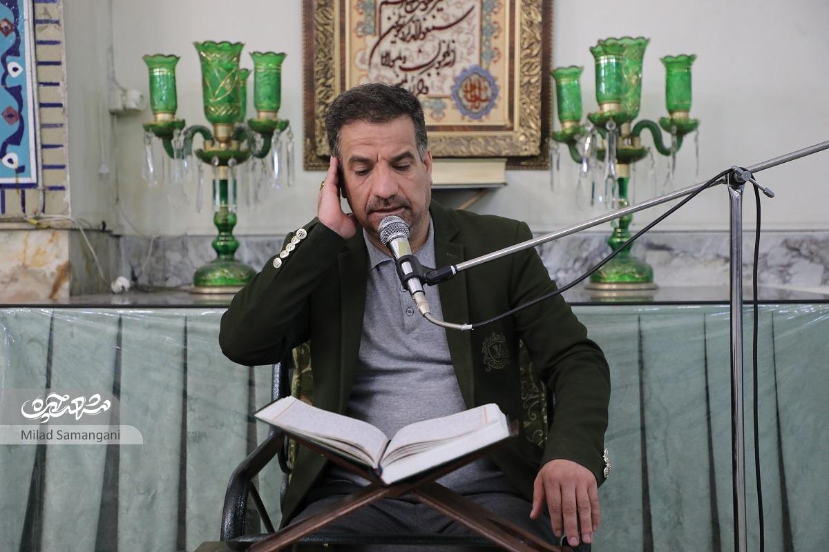 خالق ایدههای قرآنی اثرگذار خالق ایدههای قرآنی اثرگذار