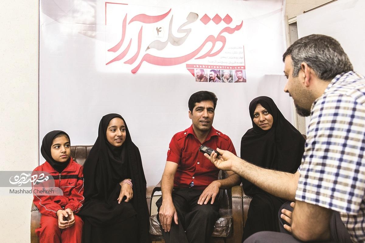 دختران طلایی نانوای طلاب دختران طلایی نانوای طلاب