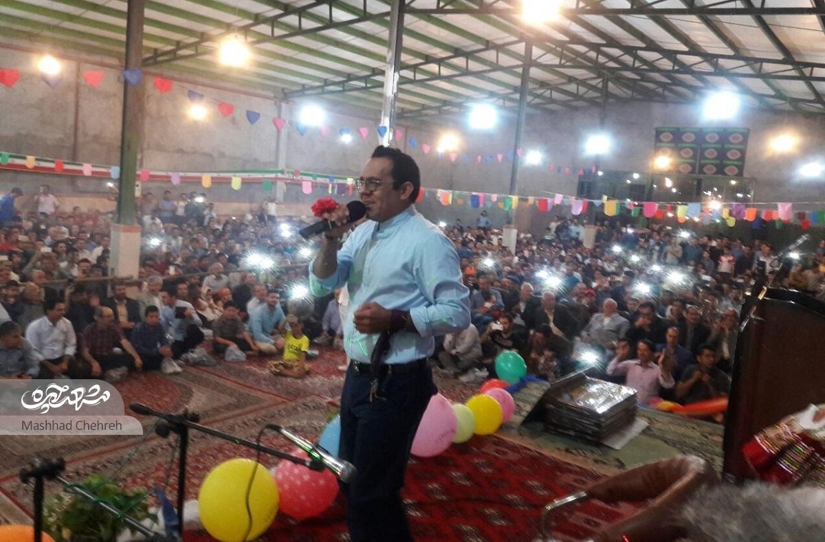 هئیت حضرت ابوالفضل(ع)، اجماع بزرگ کرمانجها در محله الهیه هئیت حضرت ابوالفضل(ع)، اجماع بزرگ کرمانجها در محله الهیه