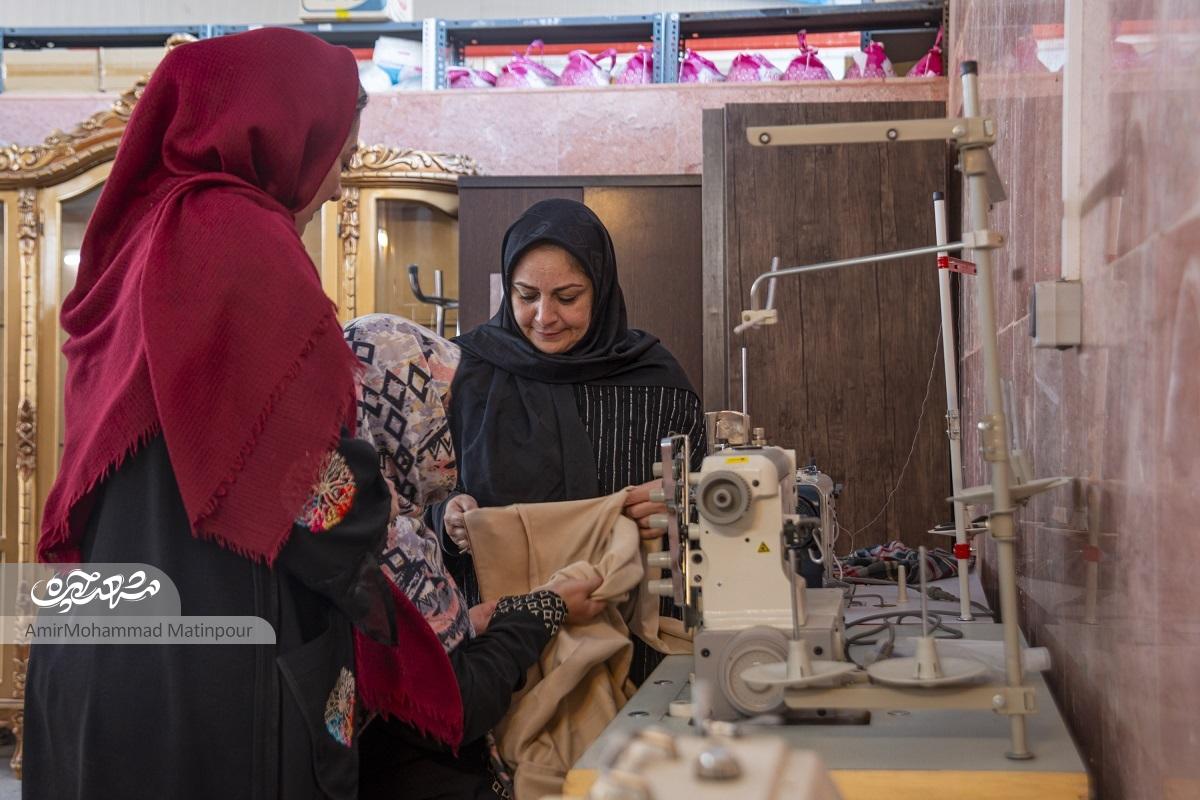 کمکی برای همه عمر