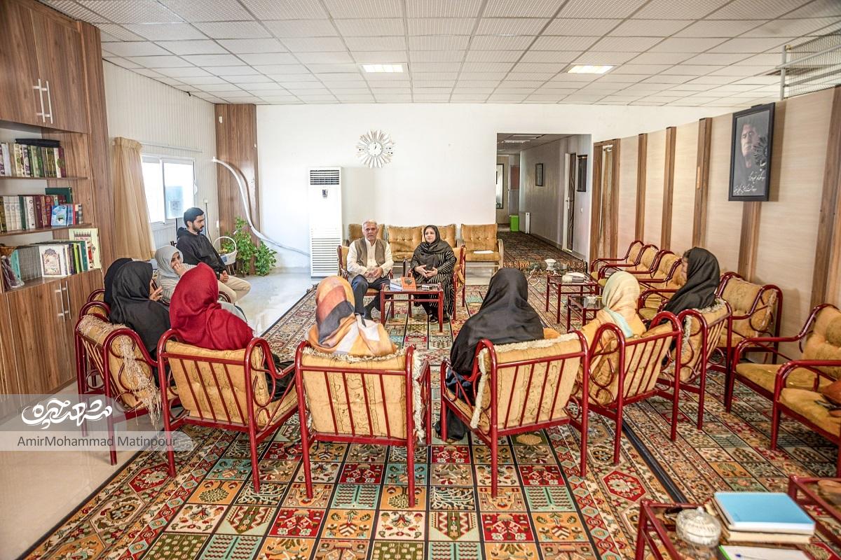 کمکی برای همه عمر