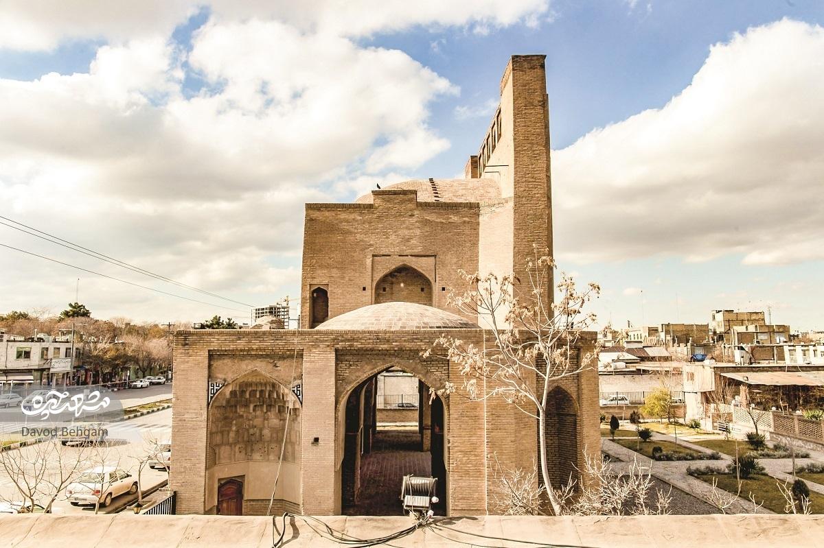 رنگینکمان قومیتهای منطقه ۶ رنگینکمان قومیتهای منطقه ۶