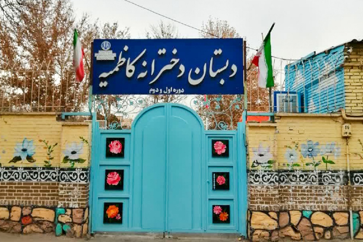 کوچه زمینهای «خایقان» کوچه زمینهای «خایقان»