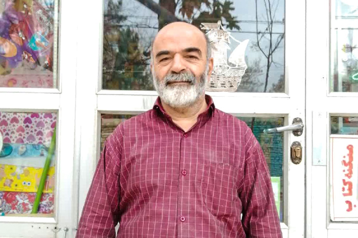 کوچه زمینهای «خایقان» کوچه زمینهای «خایقان»