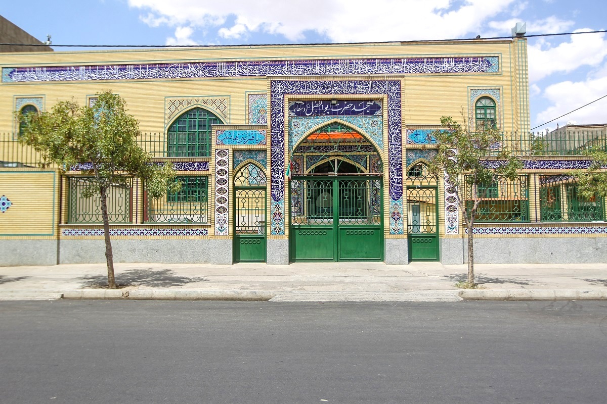 سرگذشت ناگفته یکی از مزارع قدیمی شمال مشهد قدیم